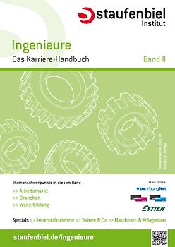 Staufenbiel Ingenieure