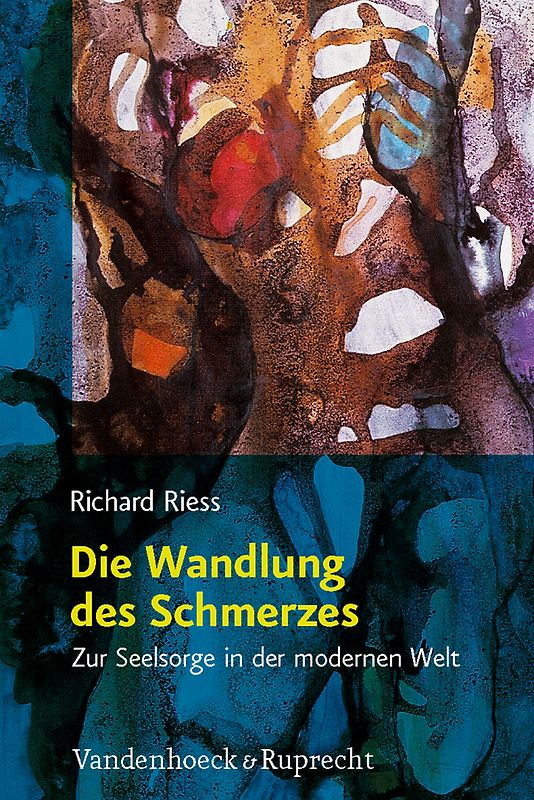 Die Wandlung des Schmerzes