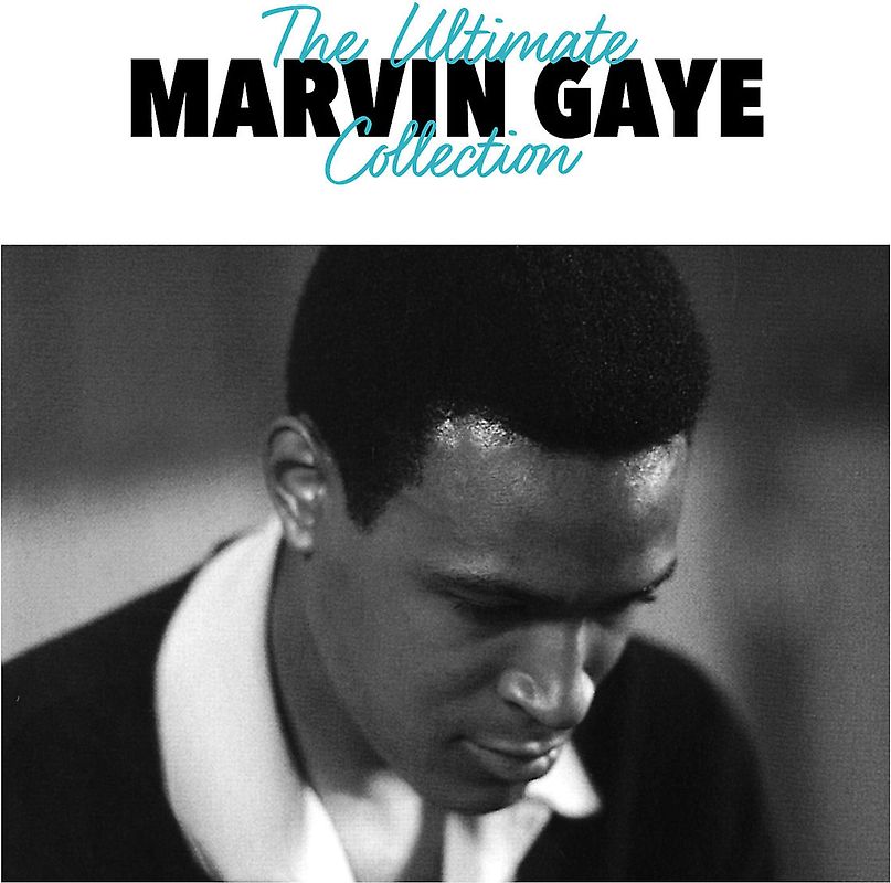 The Ultimate Collection