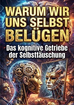 Warum wir uns selbst belügen