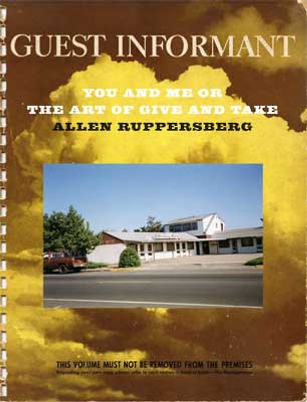 Allen Ruppersberg