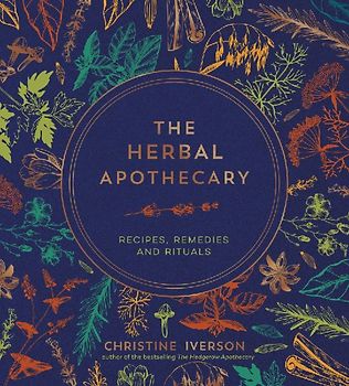 The Herbal Apothecary