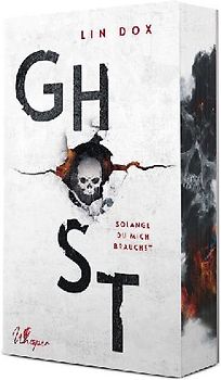 Ghost - Solange du mich brauchst