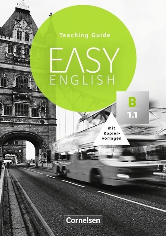 Easy English - B1: Band 1