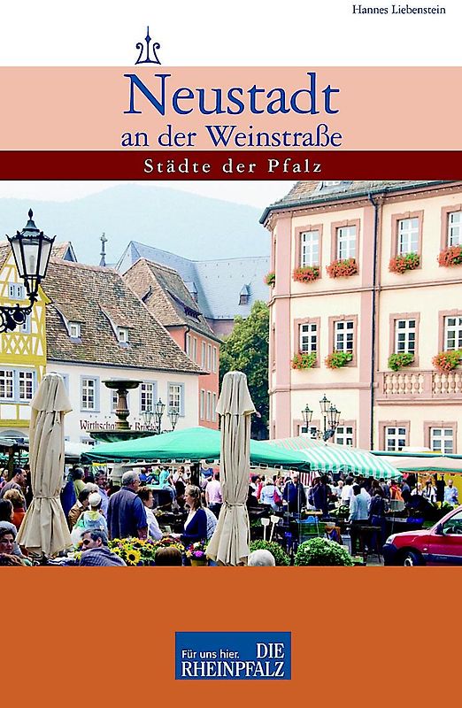 Neustadt an der Weinstraße