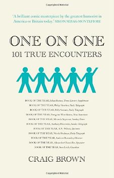 One on One - Brown, Craig