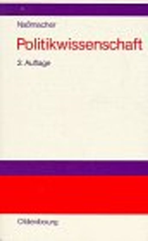 Politikwissenschaft