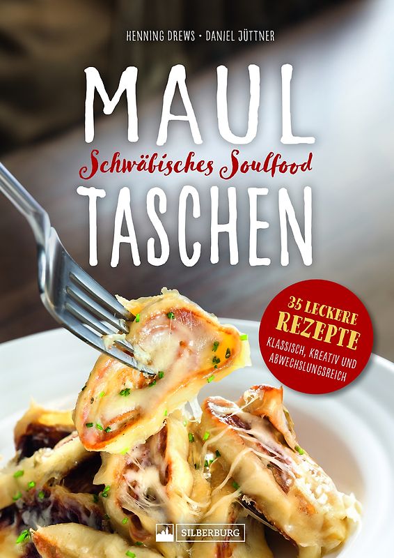 Maultaschen – Schwäbisches Soulfood