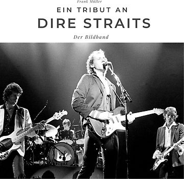 Ein Tribut an Dire Straits