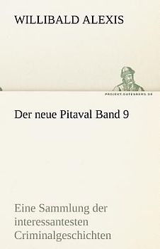 Der neue Pitaval Band 9