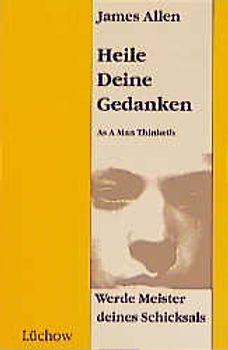 Heile Deine Gedanken