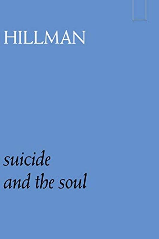 Suicide and the Soul