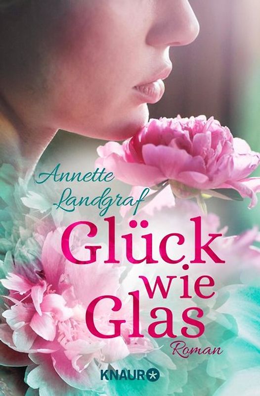 Glück wie Glas