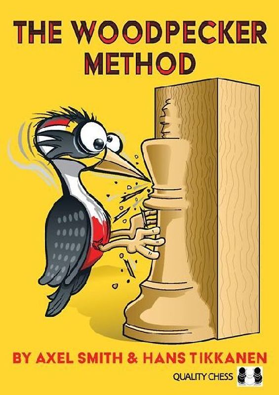 The Woodpecker Method, 2nd Edition