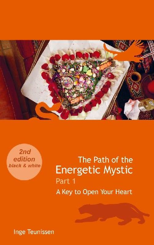 The Path of the Energetic Mystic
