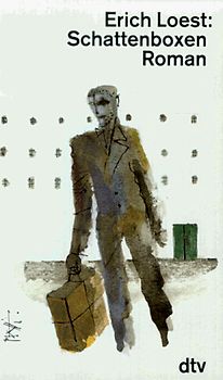 Schattenboxen. Roman