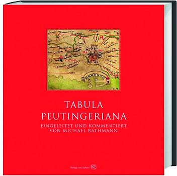 Tabula Peutingeriana