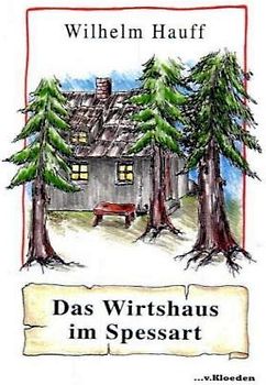 Das Wirtshaus im Spessart