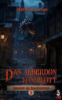 Das Alberdon Komplott