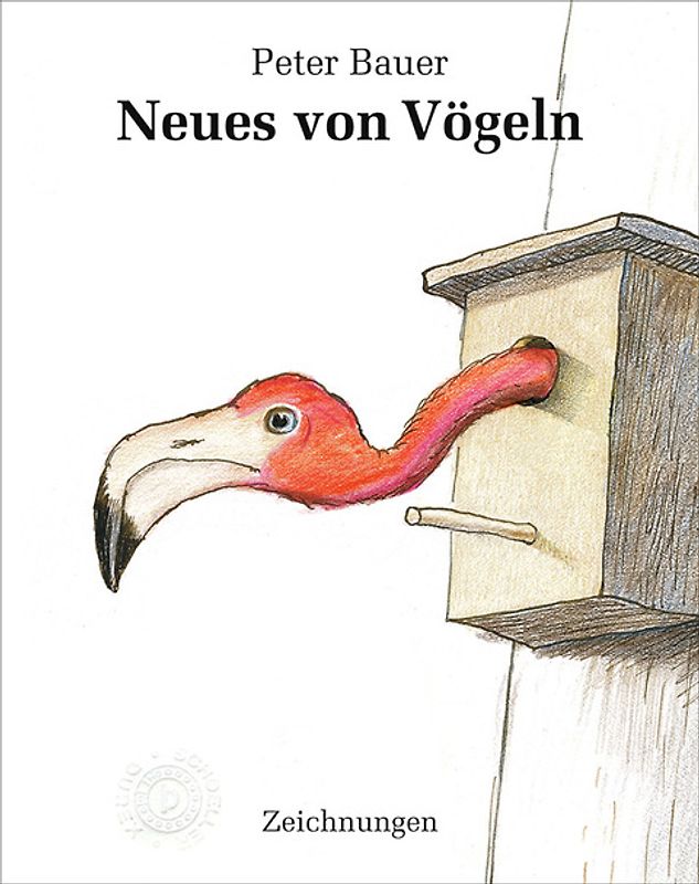 Neues von Vögeln