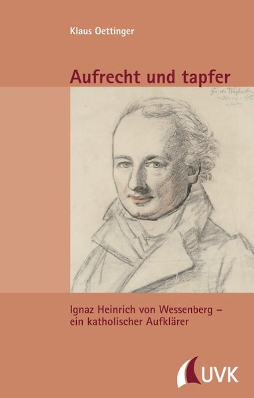 Aufrecht und tapfer