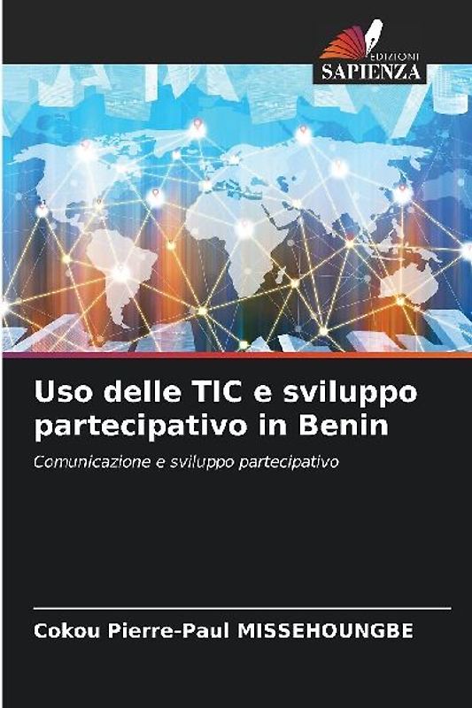 Uso delle TIC e sviluppo partecipativo in Benin