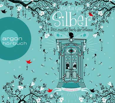 Silber – Das zweite Buch der Träume