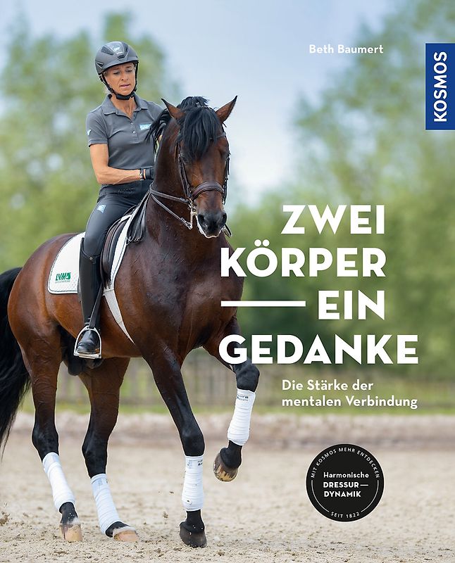 Zwei Körper - ein Gedanke