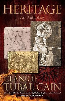 HERITAGE AN ANTHOLOGY CLAN OF TUBAL CAIN