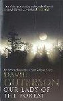 Our Lady Of The Forest