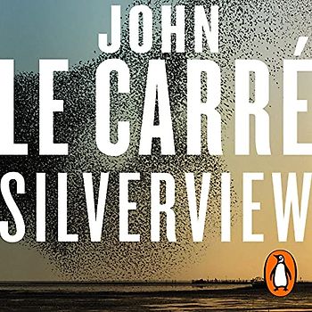 Silverview: The Sunday Times Bestseller
