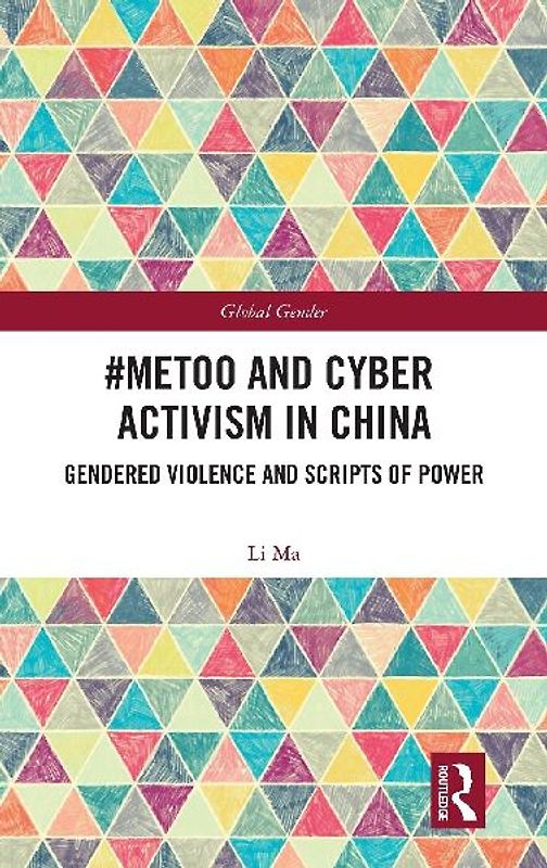 #MeToo and Cyber Activism in China