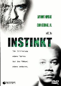 Instinkt DVD