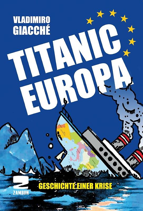 Titanic Europa