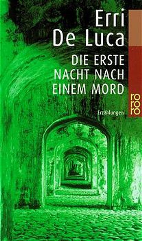 Die erste Nacht nach einem Mord