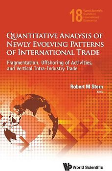 Quanttt Anal New Evol Pattern Intl Trade