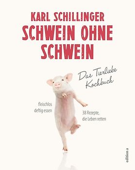 Schwein ohne Schwein
