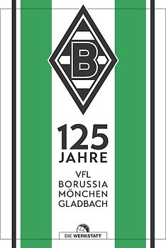 125 Jahre Borussia Mönchengladbach
