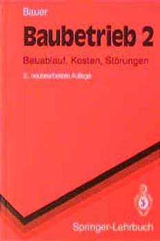 Baubetrieb 2