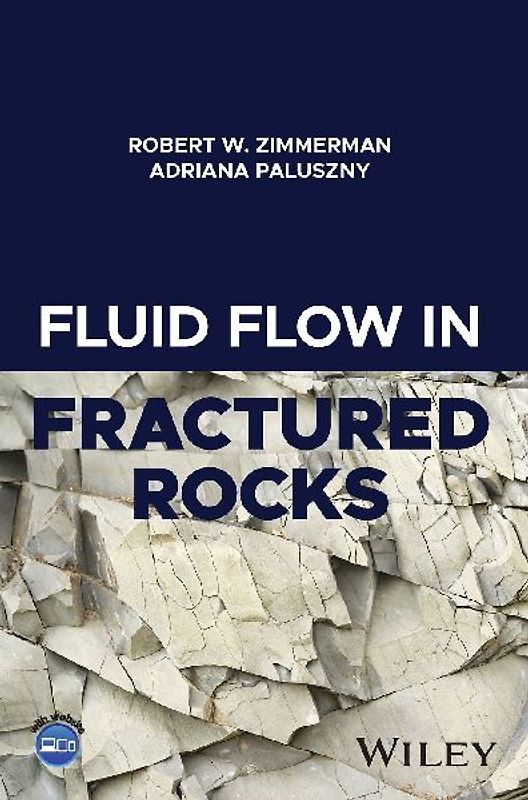 Fluid Flow in Fractured Rocks