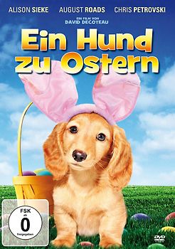 Ein Hund zu Ostern (DVD) DVD