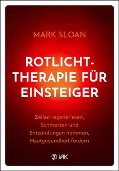 Rotlichttherapie für Einsteiger