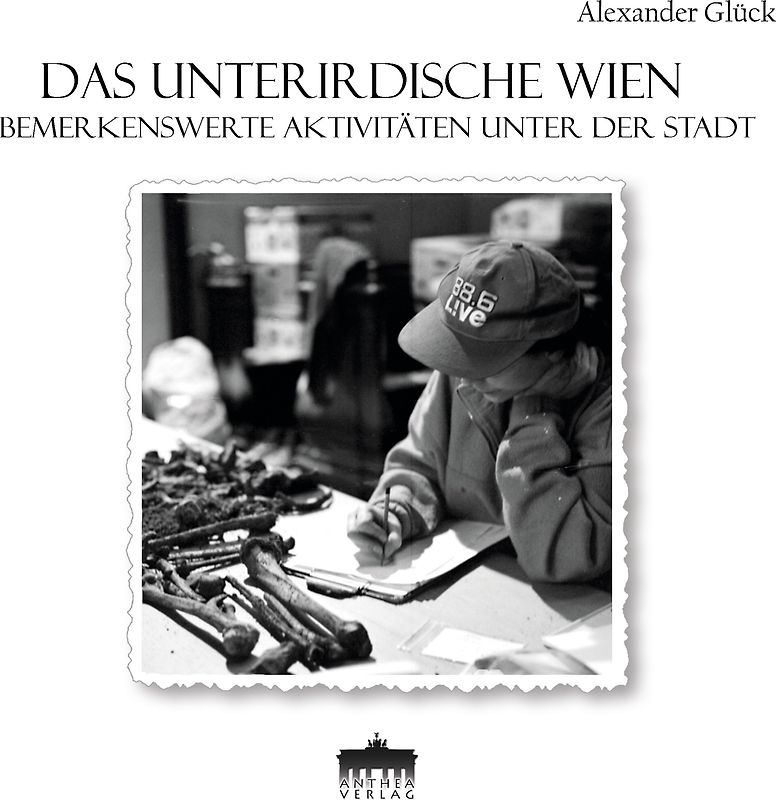 Das unterirdische Wien