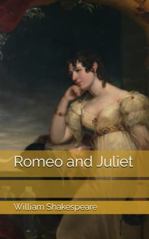 Romeo and Juliet