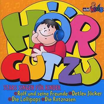 Various - Hör Gut zu