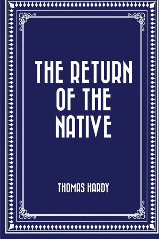 The Return of the Native
