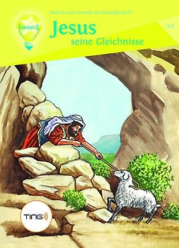 Jesus - seine Gleichnisse