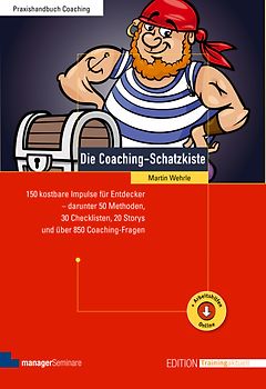 Die Coaching-Schatzkiste