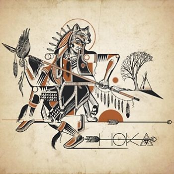 Nahko And Medicine For The People - Hoka