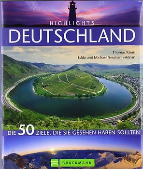 Highlights Deutschland